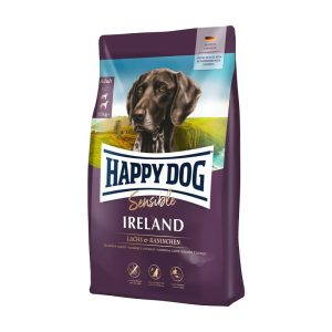 Happy Dog Sensible Ireland