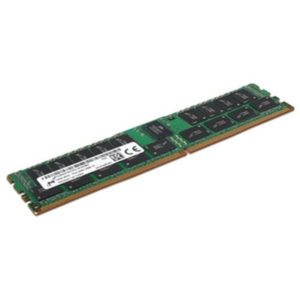 Ddr4 lenovo 32gb 3200mhz ecc rdimm memory – 4x71b67861