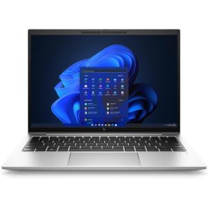 Hp elitebook 830 g9 4g lte 13.3 wuxga ips i7-1255u 4.7ghz ram 16gb-ssd 512gb nvme-iris xe graphics-wi-fi 6e-4g te-win 10 + win 11 prof (6t264ea#abz)