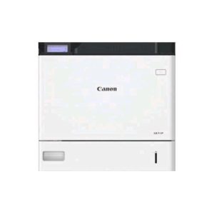 Canon i-sensys x 1871p stampante laser b/n a4 wi-fi cassetto carta 550 fogli usb 2.0 gigabit lan 71ppm no toner iniziale