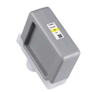 Canon pfi-1100y ink jet giallo