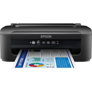 Epson workforce wf-2110w stampante a getto d`inchiostro a colori 5760×1440 dpi a4 wi-fi