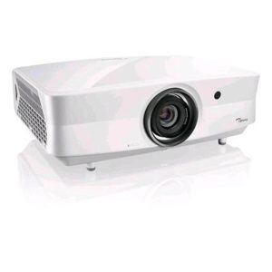 Optoma zk507 videoproiettore professionale dlp laser 4k uhd 3840 x 2160 5000 ansi lumen