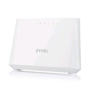 Zyxel ex3301-t0 router wireless gigabit ethernet dual-band 2.4 ghz-5 ghz bianco