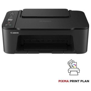 Canon pixma ts3550i stampante multifunzione ink-jet a4 wi-fi 4800 x 1200 dpi usb 7.7ppm