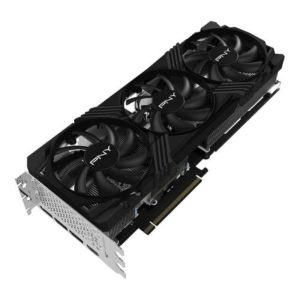 Pny scheda grafica geforce rtx 4070ti 12gb verto triple fan edition dlss 3