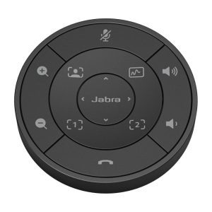 Jabra telecomando nero per panacast 50