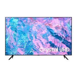 Samsung ue43cu7172uxxh tv led 43“ 4k ultra hd smart tv wi-fi nero