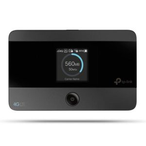 Tp-link router portatile wireless 4g-3g-2g con slot sim card wifi