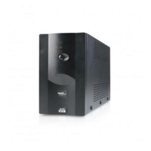 Gruppo di continuita 800va/390w metal (ups-lit80m)