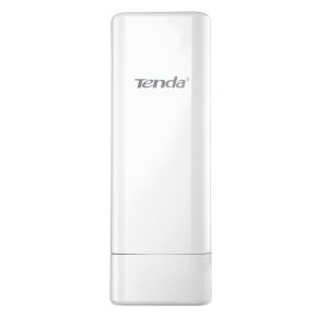 Tenda o6 access point wireless wlan 433 mbit/s supporto power over ethernet poe bianco