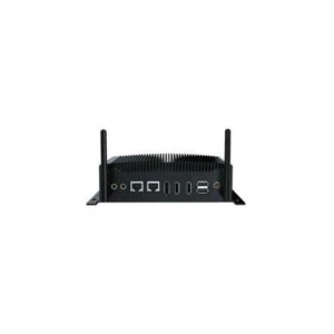 Yashi nucky-f7 mini pc i7-10810u 1.1ghz ram 16gb-ssd 512gb-no s.o. black (ny10811)