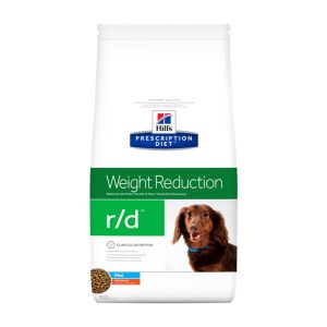 Hill’s r/d Mini Prescription Diet Canine