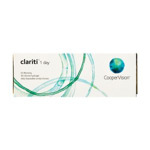 Clariti 1 Day