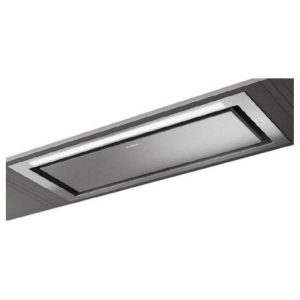 Elica prf0164356 hidden 2.0 ix-a-72 cappa da incasso classe energetica a 3 velocita` aspirante wifi 72 cm inox