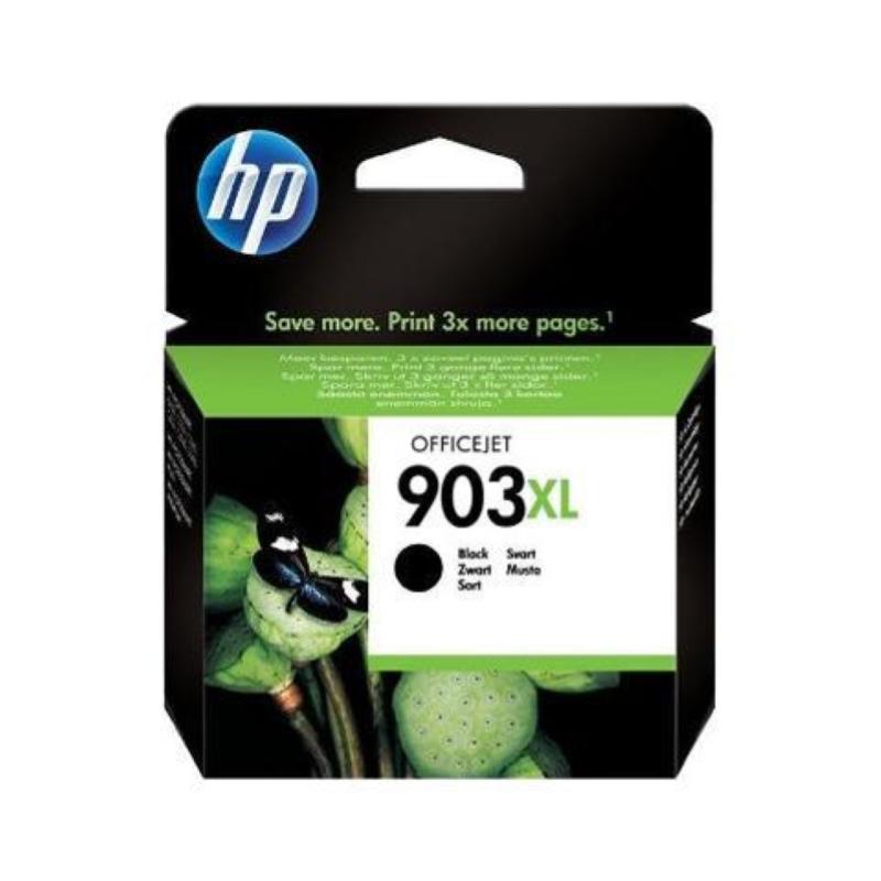 Hp 903xl t6m15ae cartuccia originale per stampanti a getto di inchiostro compatibile con deskjet 1110 2130 e 3630