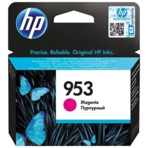 Hp953 magenta original ink cartridg