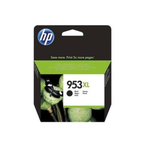 Hp 953xl high yield black original
