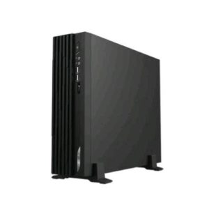 Msi pro dp130 11rk-067eu i7-11700f 2.5ghz ram 8gb-ssd 256gb m.2 nvme-nvidia geforce gt 1030 2gb-win 11 prof black