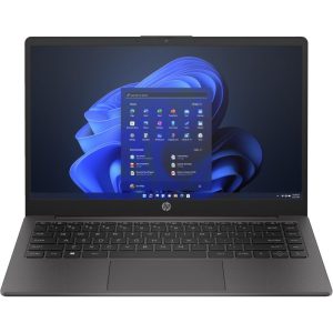Hp 240 g10 14 i5-1335u 3.4ghz ram 16gb-ssd 1.000gb nvme-wi-fi 6-win 11 prof (8a5m2ea#abz)
