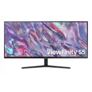 Samsung viewfinity monitor hrm s5 da 34`` ultra wqhd flat