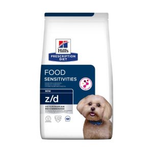 Hill’s z/d Mini Prescription Diet Canine