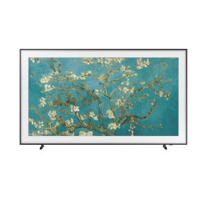 Samsung the frame qe65ls03bguxzt smart tv 65 pollici 4k ultra hd display qled tizen tv plus