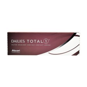 Dailies Total 1