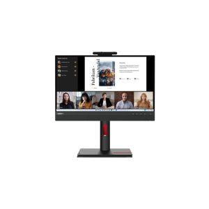 Lenovo tio22 g5 tc monitor per pc 21.5`` ips full hd