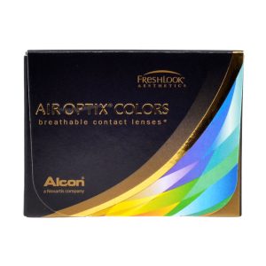 Air Optix Colors