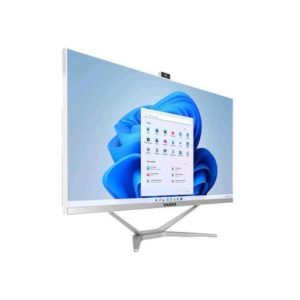 Yashi pioneer s ay32430 all in one 24 i5-12400 2.6ghz ram 8gb-ssd 512gb nvme-intel uhd graphics 730-wi-fi-win 11 prof bianco