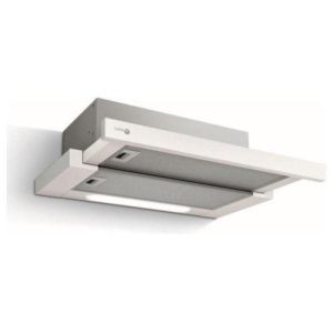 Turboair tt14 st-wh-a-50 cappa aspirante 50 cm. bianca classe d