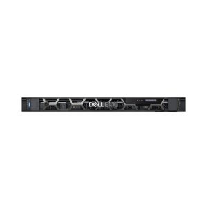 Dell poweredge r250 server rack (2u) intel xeon e e-2314 2,8ghz ram 16gb ddr4-sdram 2tb 700 w
