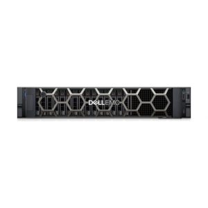 Dell poweredge r550 server 480gb armadio 2u intel xeon silver 4314 2.4 ghz 32gb ddr4-sdram 1100 w
