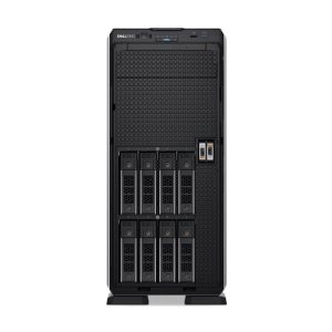 Dell poweredge t550 server tower intel xeon silver 4314 2.4ghz ssd 480gb ram 32gb ddr4-sdram 1100 w