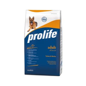 Prolife Cane Adult Tacchino