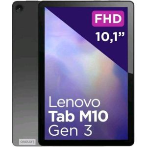 Lenovo tab m10 3gen 10.1 wuxga octa core 64gb ram 4gb wi-fi italia storm grey