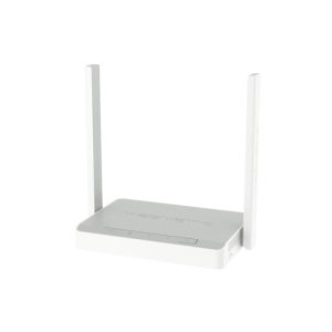 Keenetic explorer kn-1613 router 4 porte 100mbps wi-fi ac1200 mesh vpn parental control menu` multi lingua