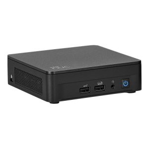 Asus nuc 13 pro nuc13anki5 mini pc barebone ucff i5-1340p iris xe graphics wi-fi 6e-gigabit lan