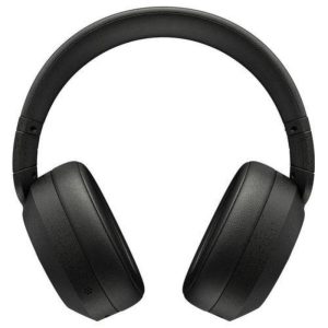 Yamaha yh-e700b cuffie over-ear wireless bluetooth cancellazione attiva del rumore fino a 32 ore di autonomia nero