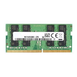 Hp 13l77aa memoria ram 8gb ddr4 3200mhz