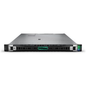 Hpe proliant dl360 gen11 server rack 1u a 2 vie intel xeon silver 4416+ 2ghz ram 32gb ddr5-sdram gigbit lan 800 w