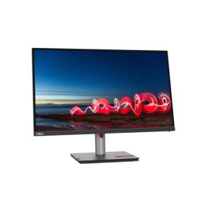 Lenovo thinkvision t27i-30 monitor per pc 27“ 1920×1080 pixel full hd nero