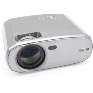 Technaxx tx-177 mini videoproiettore a raggio standard 15000 ansi lumen lcd 1080p (1920×1080)