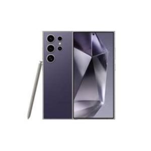 Samsung galaxy s24 ultra ai 12gb 256gb 6.8`` amoled 120hz dual sim titanium violet italia