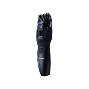 Panasonic er-gb43-k503 regolabarba e tagliacapelli wetedry essential performance nero