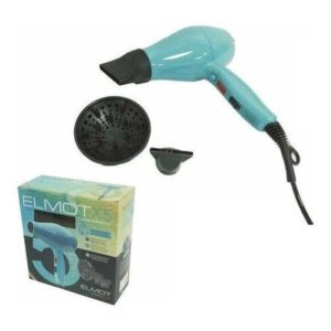 Elmot phon x5 verde caraibi