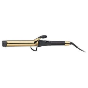 Elmot arricciacapelli luxury hairline xl oro nero e oro