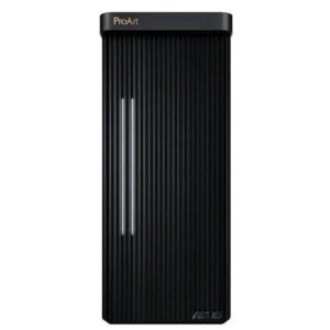 Asus mt proart station pd5 i7-13700 32gb hd 2tb hdd 1tb ssd rtx 3070 8gb windows 11 pro