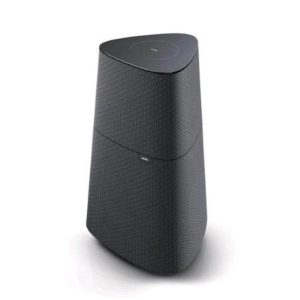 Loewe klang mr3 altoparlante wireless 150w multi stanza grey